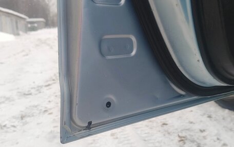 Toyota Corolla, 2004 год, 520 000 рублей, 8 фотография