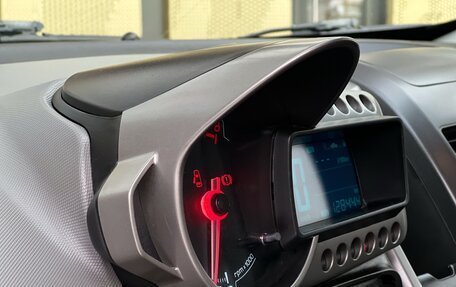 Chevrolet Aveo III, 2014 год, 660 000 рублей, 24 фотография