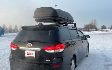 Toyota Wish II, 2010 год, 1 365 000 рублей, 7 фотография