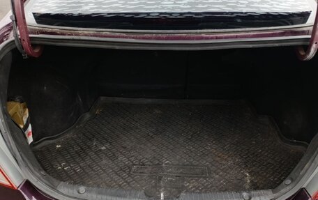 Hyundai Solaris II рестайлинг, 2013 год, 700 000 рублей, 17 фотография