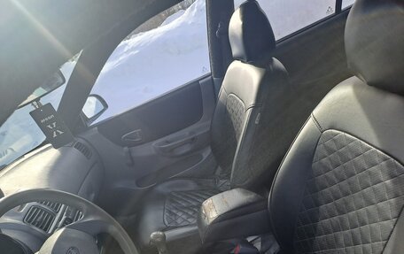 Hyundai Accent III, 2008 год, 280 000 рублей, 7 фотография