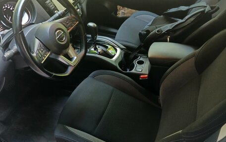 Nissan Qashqai, 2020 год, 2 100 000 рублей, 7 фотография