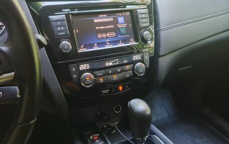 Nissan Qashqai, 2020 год, 2 100 000 рублей, 9 фотография