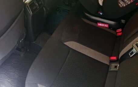 Nissan Qashqai, 2020 год, 2 100 000 рублей, 10 фотография