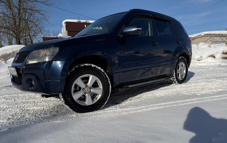 Suzuki Grand Vitara, 2011 год, 750 000 рублей, 6 фотография