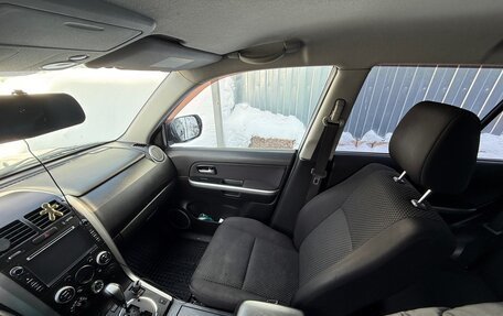 Suzuki Grand Vitara, 2011 год, 750 000 рублей, 10 фотография