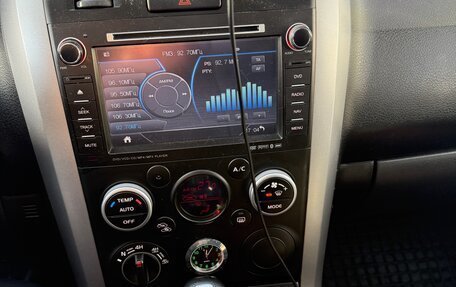 Suzuki Grand Vitara, 2011 год, 750 000 рублей, 8 фотография