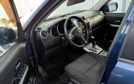 Suzuki Grand Vitara, 2011 год, 750 000 рублей, 12 фотография