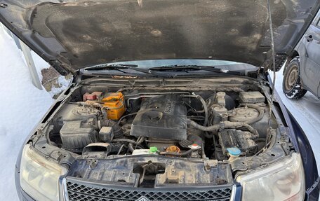 Suzuki Grand Vitara, 2011 год, 750 000 рублей, 14 фотография