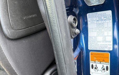 Suzuki Grand Vitara, 2011 год, 750 000 рублей, 13 фотография