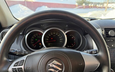 Suzuki Grand Vitara, 2011 год, 750 000 рублей, 7 фотография