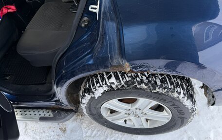 Suzuki Grand Vitara, 2011 год, 750 000 рублей, 16 фотография