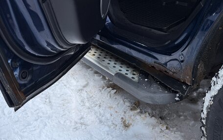 Suzuki Grand Vitara, 2011 год, 750 000 рублей, 18 фотография