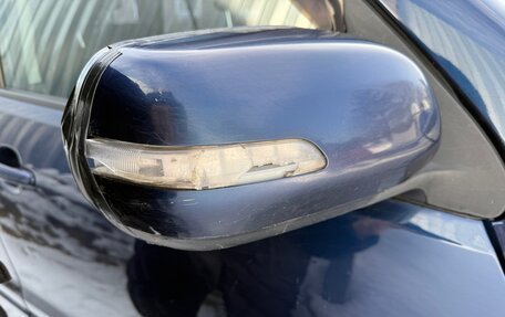 Suzuki Grand Vitara, 2011 год, 750 000 рублей, 19 фотография