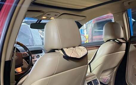 Cadillac CTS II, 2011 год, 999 000 рублей, 5 фотография