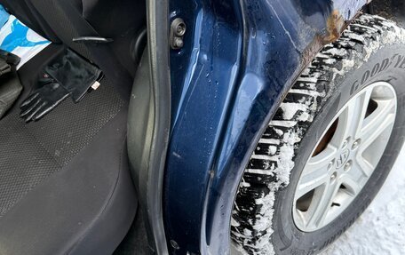 Suzuki Grand Vitara, 2011 год, 750 000 рублей, 17 фотография