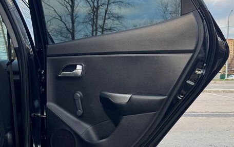 KIA Rio III рестайлинг, 2017 год, 1 270 000 рублей, 15 фотография