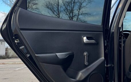 KIA Rio III рестайлинг, 2017 год, 1 270 000 рублей, 17 фотография