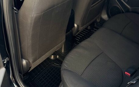 KIA Rio III рестайлинг, 2017 год, 1 270 000 рублей, 16 фотография