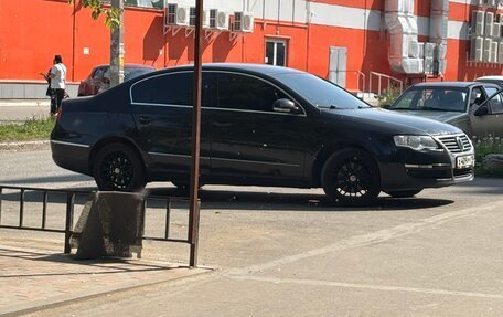 Volkswagen Passat B6, 2007 год, 620 000 рублей, 7 фотография