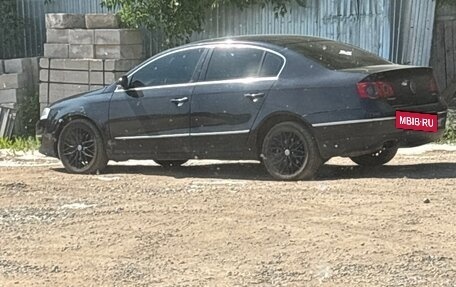 Volkswagen Passat B6, 2007 год, 620 000 рублей, 8 фотография