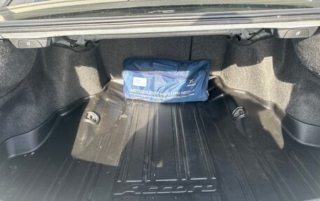 Honda Accord VIII рестайлинг, 2008 год, 950 000 рублей, 16 фотография