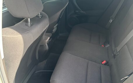 Honda Accord VIII рестайлинг, 2008 год, 950 000 рублей, 20 фотография