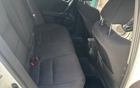 Honda Accord VIII рестайлинг, 2008 год, 950 000 рублей, 22 фотография