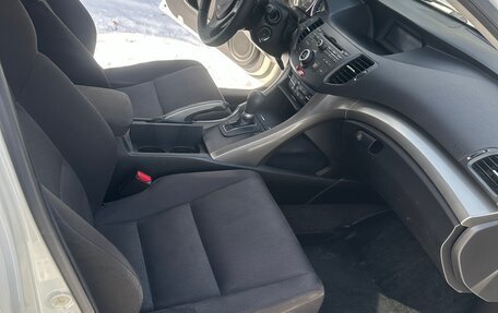 Honda Accord VIII рестайлинг, 2008 год, 950 000 рублей, 21 фотография