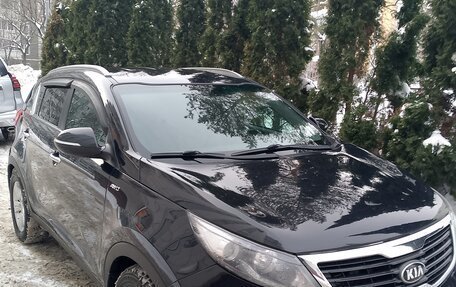 KIA Sportage IV рестайлинг, 2026 год, 1 150 000 рублей, 3 фотография