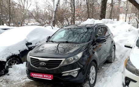 KIA Sportage IV рестайлинг, 2026 год, 1 150 000 рублей, 2 фотография
