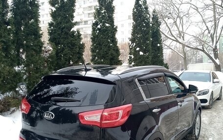 KIA Sportage IV рестайлинг, 2026 год, 1 150 000 рублей, 5 фотография