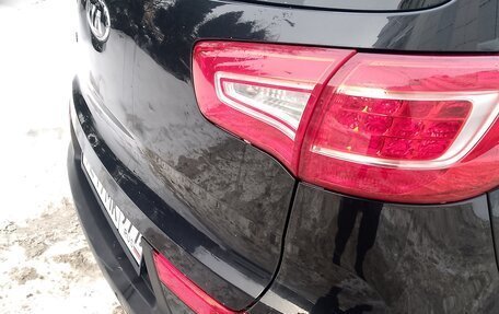 KIA Sportage IV рестайлинг, 2026 год, 1 150 000 рублей, 9 фотография