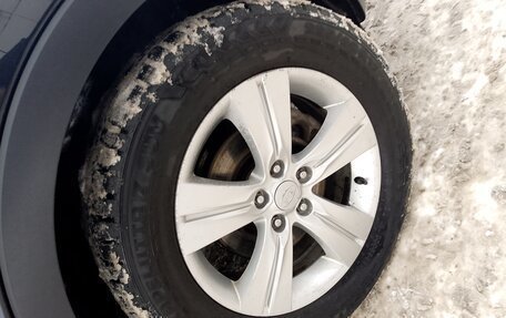 KIA Sportage IV рестайлинг, 2026 год, 1 150 000 рублей, 7 фотография