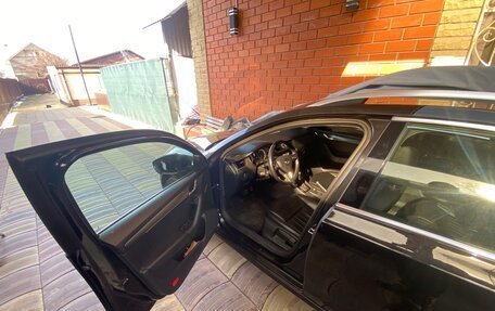 Skoda Octavia, 2019 год, 2 000 000 рублей, 4 фотография