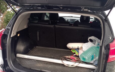 KIA Sportage IV рестайлинг, 2026 год, 1 150 000 рублей, 12 фотография