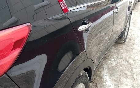 KIA Sportage IV рестайлинг, 2026 год, 1 150 000 рублей, 8 фотография