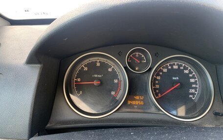 Opel Astra H, 2007 год, 305 000 рублей, 5 фотография