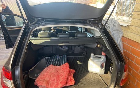 Skoda Octavia, 2019 год, 2 000 000 рублей, 8 фотография