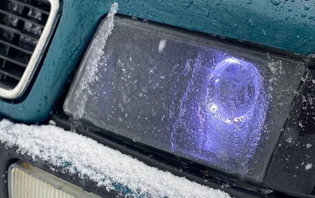 Audi 80, 1991 год, 450 000 рублей, 5 фотография