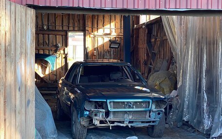 Audi 80, 1991 год, 450 000 рублей, 8 фотография