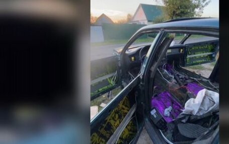 Audi 80, 1991 год, 450 000 рублей, 9 фотография