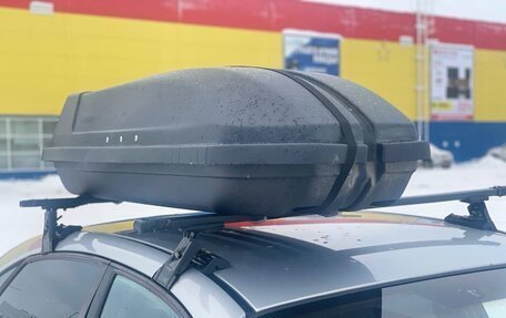 Chevrolet Lacetti, 2009 год, 262 000 рублей, 8 фотография