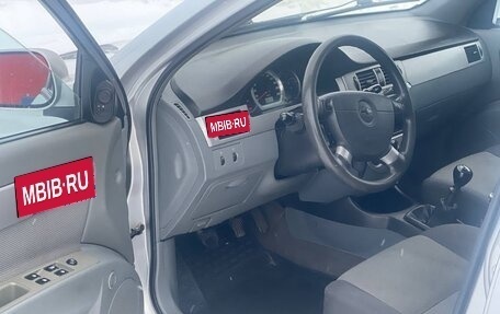 Chevrolet Lacetti, 2009 год, 262 000 рублей, 6 фотография