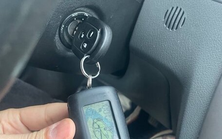 Chevrolet Lacetti, 2009 год, 262 000 рублей, 13 фотография