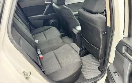 Mazda 3, 2012 год, 1 180 000 рублей, 10 фотография