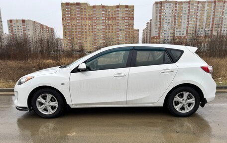 Mazda 3, 2012 год, 1 180 000 рублей, 8 фотография