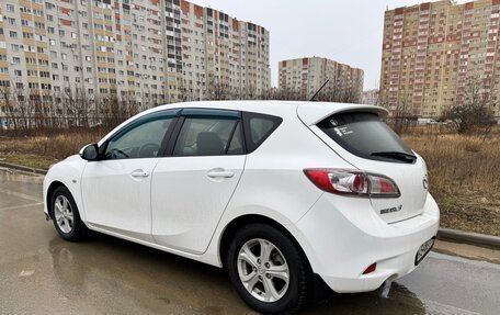 Mazda 3, 2012 год, 1 180 000 рублей, 3 фотография