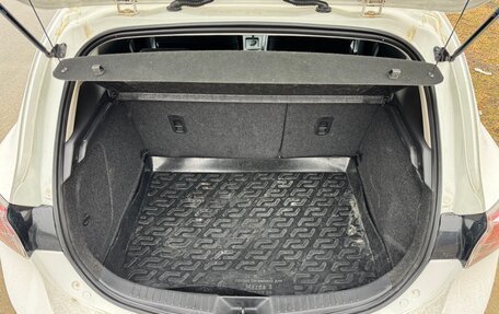 Mazda 3, 2012 год, 1 180 000 рублей, 14 фотография