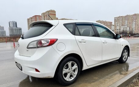 Mazda 3, 2012 год, 1 180 000 рублей, 4 фотография